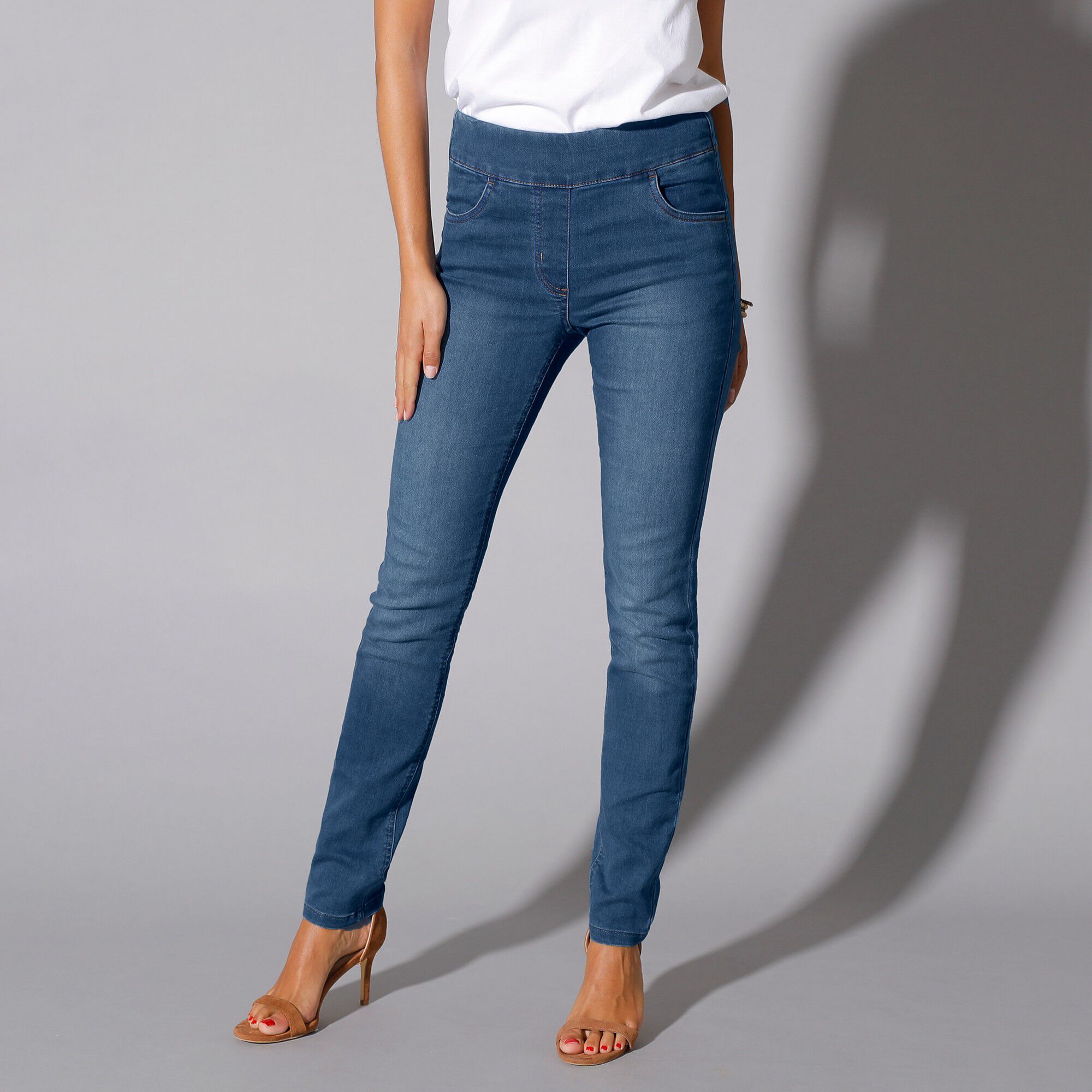 Jegging on sale pas cher